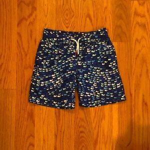 Boys swim shorts